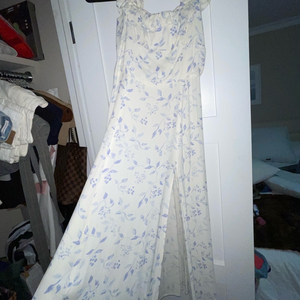 Isabel Reformation Dress - NWOT